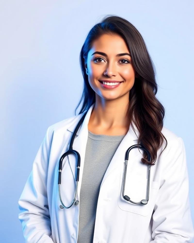 Dr. Layla Haddad, Consultant Cardiologist at Oakstone Medical Center
