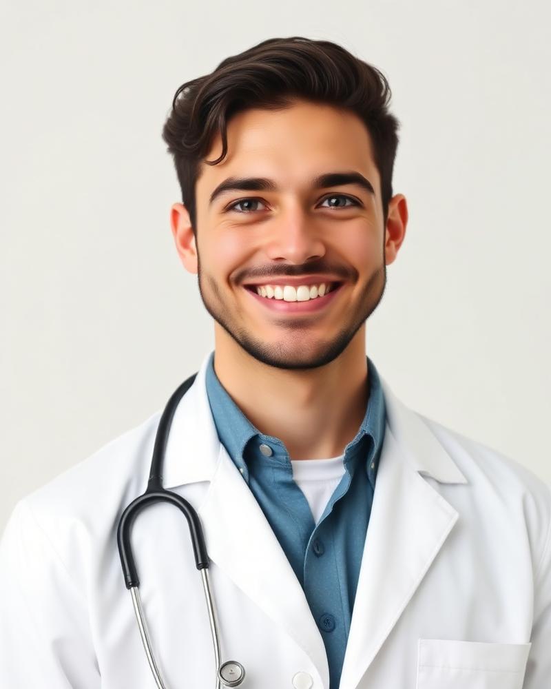 Dr. Omar Nassar, Consultant Pediatrician at Oakstone Medical Center